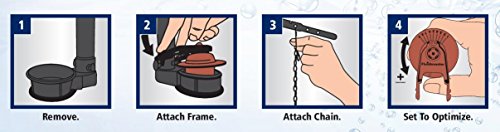 5 Fluidmaster+502P21+Universal+PerforMAX+Longest