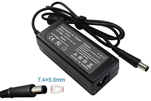 18.5V3.5A 65W Ac Adapter Laptop Charger for HP 2000-2B19WM 2000-2D19WM 2000-2C29WM 2000-2D49WM 2000-2B09WM 2000-2D24DX 2000-329WM 2000-2C29WM 2000-2A20NR 2000-2B44DX 584037-001 608425-002 677774-004 - Thumbnail 2