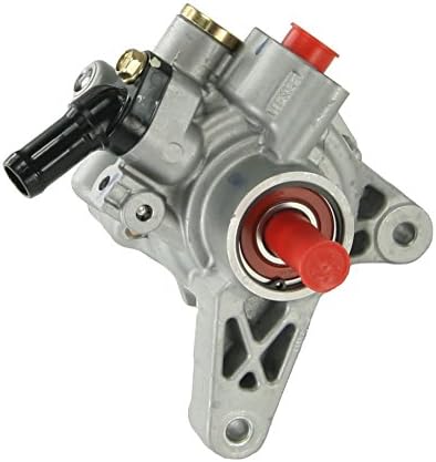 5710N - New Power Steering Pump, Fast Shipping, 12 Month Warranty