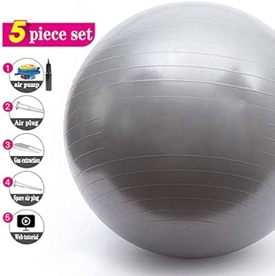 Wing Pelota de Pilates Embarazadas, Fitball, Ejercicio, Balón de ...