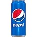 Pepsi 16 Ounce Cans, 12 Count