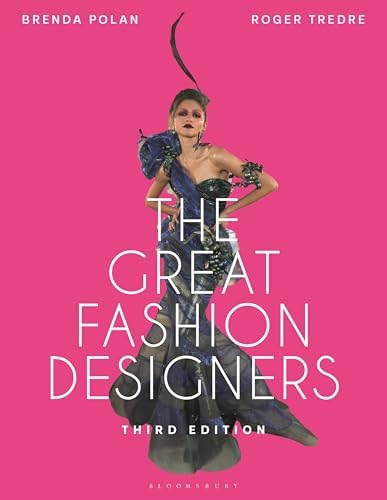 Fashion Designers A-Z (Multilingual Edition): Steele, Adjunct