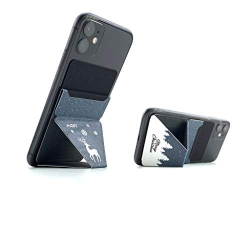MOFT Phone Card Holder Wallet for Back of Phone, Ultra-Light