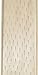 ActiveCat Cedar Wall-Mount Wood Scratching Post