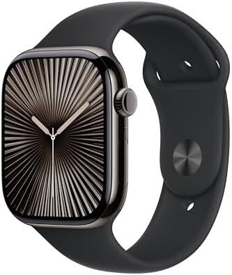 Amazon.com: Apple Watch Series 8 [GPS + Cellular 41mm] Smart Watch