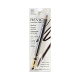 Revlon Luxurious Color Eyeliner, Sueded Brown, 0.043 Ounce (Pack of 2)