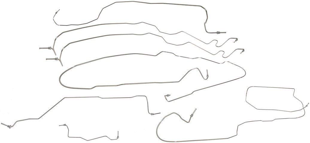 Dorman 919107 Brake Line