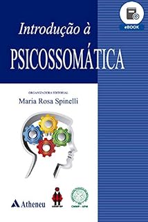 Livro Introdução à Psicossomática (eBook)