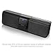 Tranesca Bluetooth Adapter Receiver Compatible for Bose Sounddock and Other 30 pin Music Docking Stationthumb 2