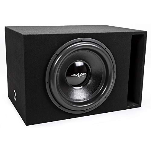 Skar Audio Single 18