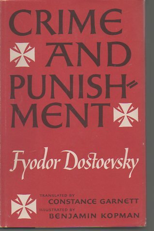 Crime and punishment