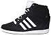 adidas NEO Women's Super Wedge W High-Top Fashion Sneaker