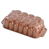 Nordic Ware Citrus Loaf Pan