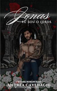 Livro Jonas: Eu sou o Lorde