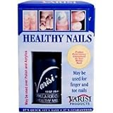 Varisi Healthy Nails .5oz - SIX Pack