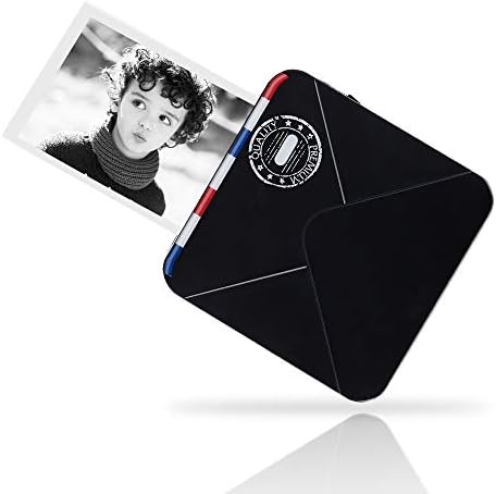 inkless wireless printer