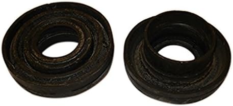 MTC 30210R / 88951975R Driveshaft Support (Rubber Insert for # 88951975 Driveshaft Support Domestic models)