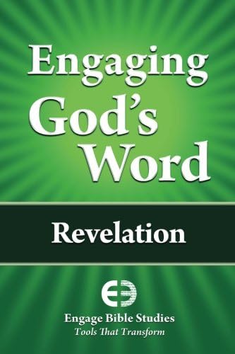 Engaging God's Word: Revelation