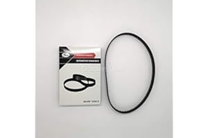 GOLDENGEAR Timing Belt Suzuki F6A Non Turbo DB51T DD51T F6A Carry Every Alto