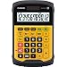 Casio waterproof and dustproof calculator WM-320MT-N mini just type 12 digits
