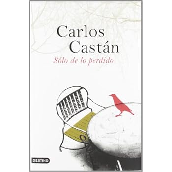 Sólo de lo perdido (Áncora & Delfin) Sólo de lo perdido (Áncora & Delfin)