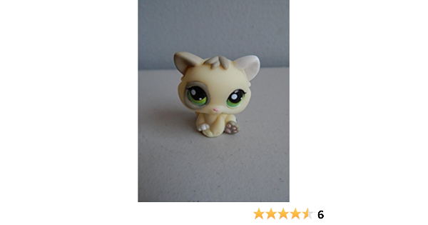 lps kitten 1074
