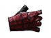 Miracle(Tm) Spider-Man: Homecoming 2017 Costume Gloves - Spiderman Gloves Real Leather (Medium)