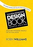 The Non-Designer's Design Book (4th Edition)