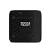 Balight 2017 The latest M8S PRO Android 7.1 TV BOX 2GB+16GB Amlogic S912 64 bit Octa core ARM Cortex-A53 CPU up to 2 GHz Built in 2.4G/5G WiFi With Bluetooth 4.1+HS
