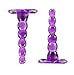 Anal Sex Toys, Anal Butt G-Spot Stimulation G Point Massager Adult Sex Toys in Purple
