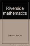Hardcover Riverside mathematics Book