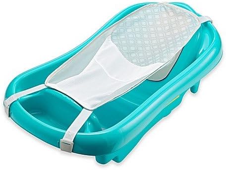 Deluxe Newborn The First Years Sure Comfort to Toddler Tub