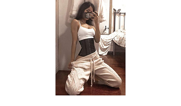 Sports belt, female fitness slimming 