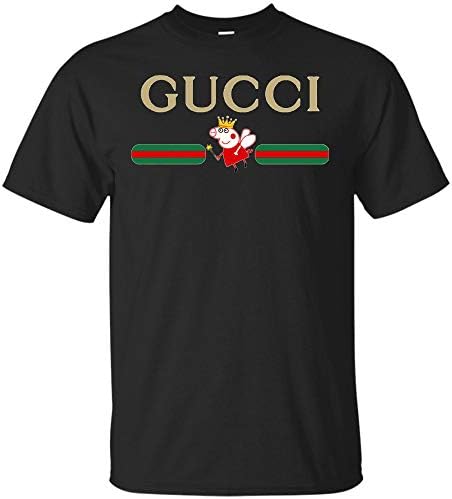 Peppa Pig Gucci G200 Gildan