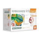MindWare Q-BA-Maze 2.0 Spin Stunt Set
