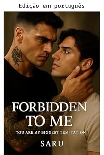 Livro Proibido para mim