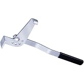 OTC 5052 Brake Slack Check Tool for Class 7 and 8 Trucks with S-Cam Brakes | Quickly Check Brake Adjustment on Trucks/Trailers with S-Cam Brakes; Compatible with Manual or Automatic Slack Adjusters