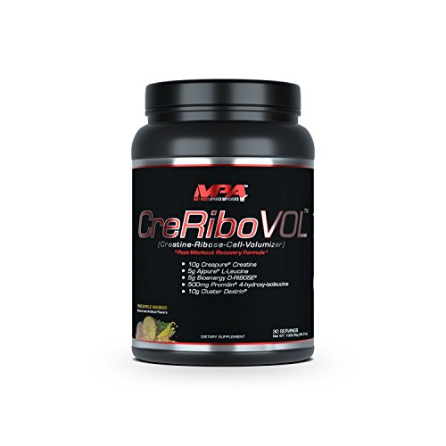 Creribovol