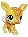 Littlest Pet Shop Collector Set with Deer