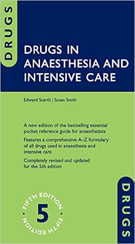 Drugs In Anaesthesia And Intensive Care Kindle Edition By Scarth Edward Smith Susan Professional Technical Kindle Ebooks Amazon Com Drugs In Anaesthesia And Intensive Care Kindle Edition By Scarth Edward Smith Susan Professional Technical Kindle Ebooks Amazon Com
