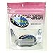 TRB RC 5x13x4mm Precision Ball Bearings ABEC 3 Rubber Seals (10) 695-2RS-BU