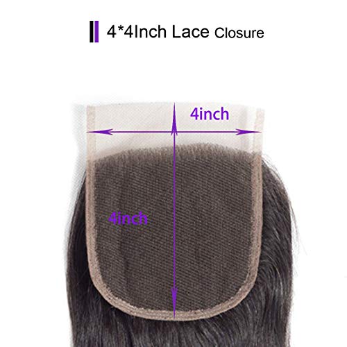 Brazilian-Body-Wave-4x4-Lace-Closure-Natural-Black-Top-Swiss-Lace-Brazilian-Virgin-Human-Hair-Body-Wave-Lace-Closure-12inch-Free-Part