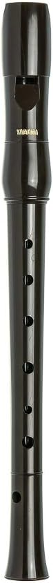Flauta Sopranino Germânica, da Yamaha