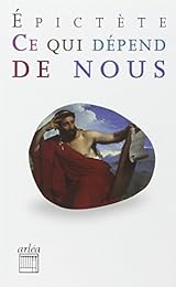 Ce qui dépend de nous