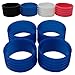Z Best Tennis Grip Bands (Blue)