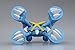Takaratomy SP-31 Official Pokemon X and Y Mega Metagross Figure