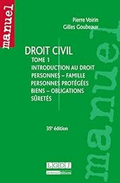 Droit civil