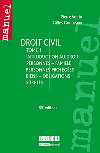 Droit civil