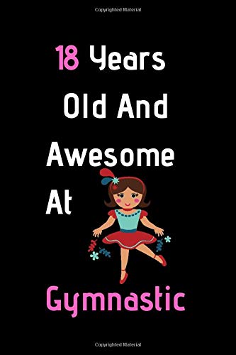gymnastics gifts for kids