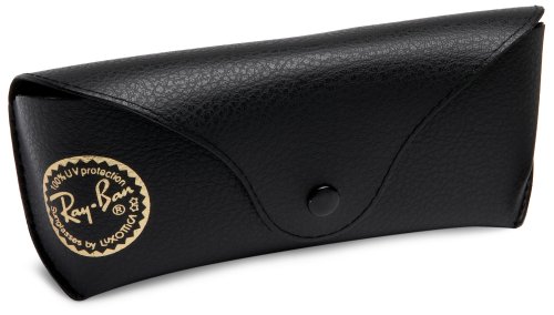 Ray-Ban COCKPIT - ARISTA Frame CRYSTAL GREEN Lenses 59mm Non-Polarized